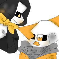 サンズテイルス＠1月1日誕生日((さんのアイコン画像