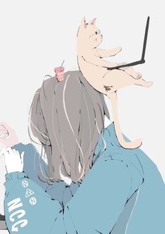 ヤンデレ製造機の子、そいつらに追われる