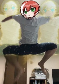 神の生誕日だ！！！存分に祝え！！！！