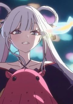 ♡； あ あ 、愛 し い シ ン デ レ ラ よ 。