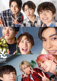 天国から地獄へ…