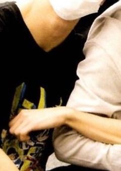 心の中で君を想ふ