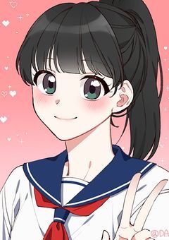 中学生のとあるはなし