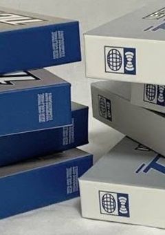 トレの短編日常