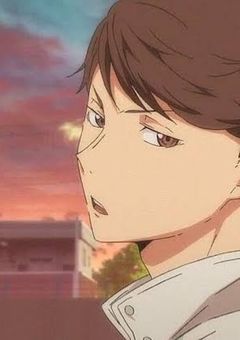 青葉城西のマネージャーは及川さんの幼なじみ