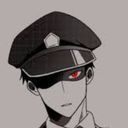 リアム警部部長