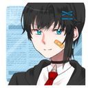 トモヤ君