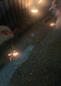 ギータとうきょうに好かれすぎて困ってます