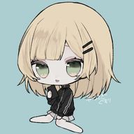 かなめ🌸さんのアイコン画像