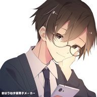 優也さんのアイコン画像