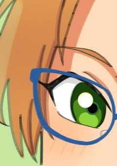 お絵かき