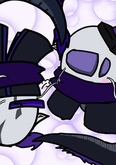 色々と絵を投げるところ。