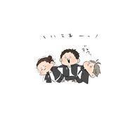 Haruaさんのアイコン画像