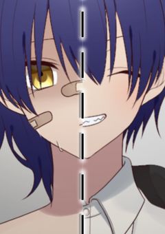 沢山の愛をありがとう！