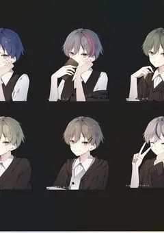 障がいをもっているメンバーたちはみんなで助け合っています