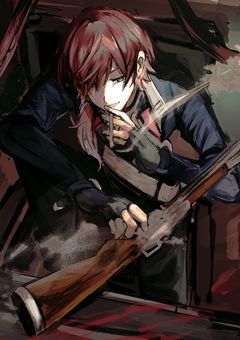 推しと同居、マ？