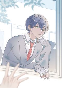 恋の弓届け！！