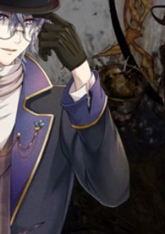 中王区所属の文豪、新思潮の文豪のようで