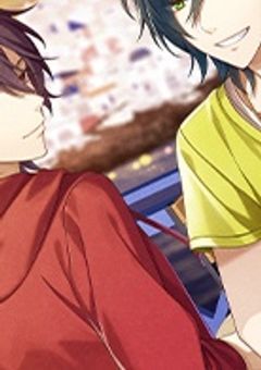 どうしても攻めになりたい多喜二