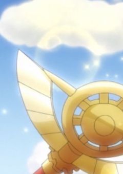 魔法文豪とあるけ☆ミスト