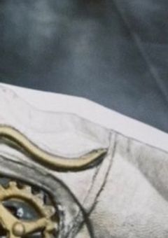 文豪の皆さん、幻想入りしてしまったそうで