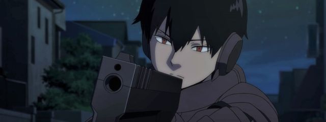 労白/ サイドエフェクト欲しいさんの壁紙画像