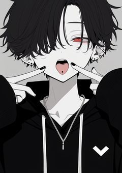 うちの子達でなんかする