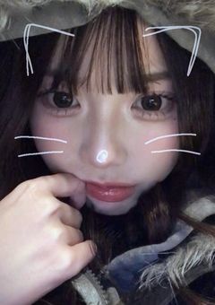 M!LKのマネは懐きません🐈‍⬛🐾