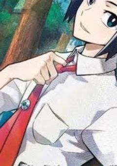 (画力無の☆)イラスト部屋