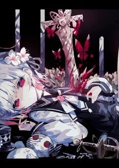 魔法少女ノ魔女裁判　参加型〆