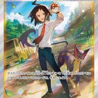 ぶなしめじさんのアイコン画像