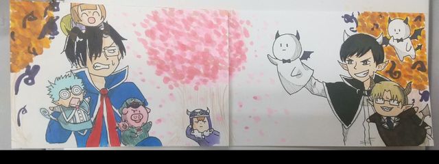 ゆーちゃん🌹🥀さんの壁紙画像