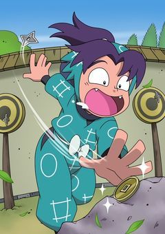 #  ,  アルバイトをしに来ただけ何ですけど！？