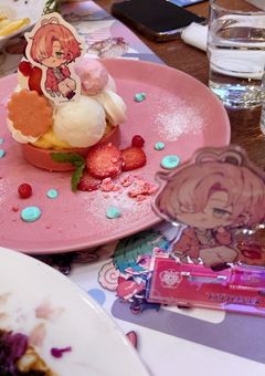 フラメモ語り部屋