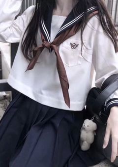 妖見えちゃう系女子