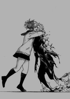 私は特別なんだ