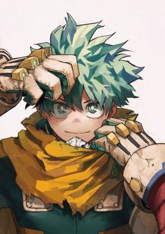 あの子の正体は    ？   