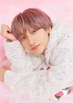 たとえ君が不安でも…