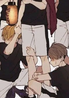 宮兄弟の妹、家出しました