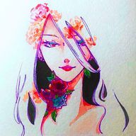 平七羽さんのアイコン画像