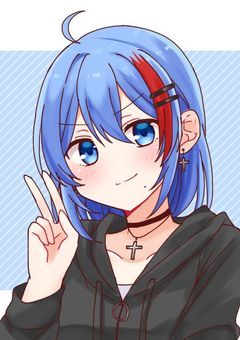 ✨〜雑談部!～✨