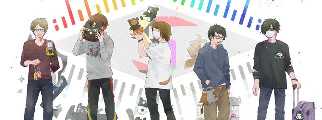 ^^さんの壁紙画像