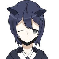 墨薙　優　メイド化&語尾にゃん♡(1ヶ月)さんのアイコン画像