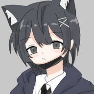 墨薙 優さんのアイコン画像