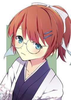 赤月の当主は子供だった！？