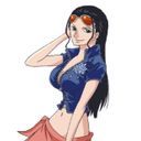 ニコ・ロビン