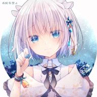 レイ❄️さんのアイコン画像