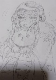 イラスト集