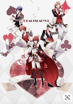 ツイステ&東方！コラボオリジナル！