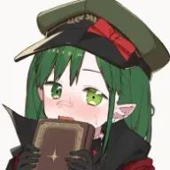 🦈໒꒱かめちょ🌽 さんのアイコン画像